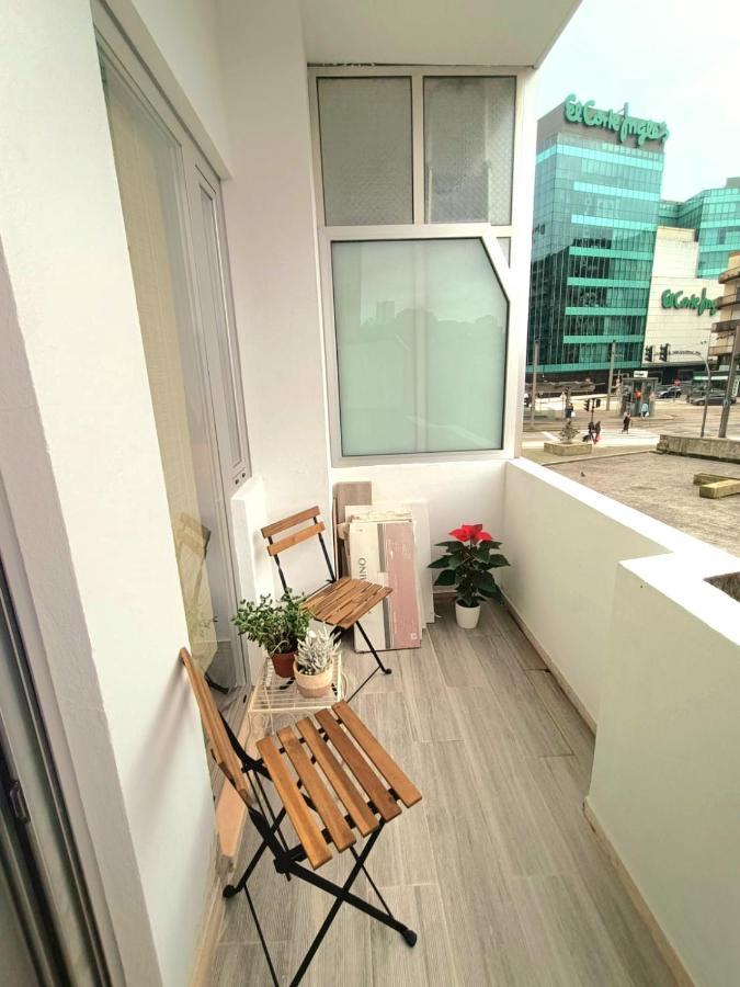 Ao Lado Da Estacao Do Metro! Apartment Vila Nova de Gaia Exterior photo